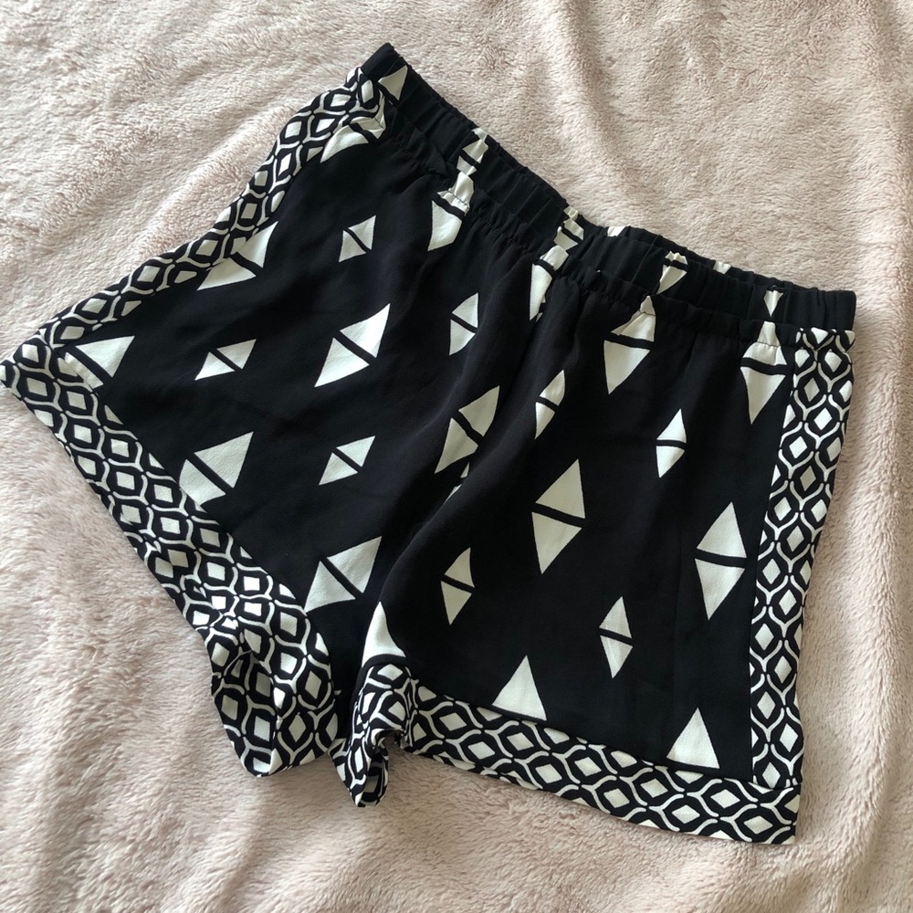 Dress Shorts